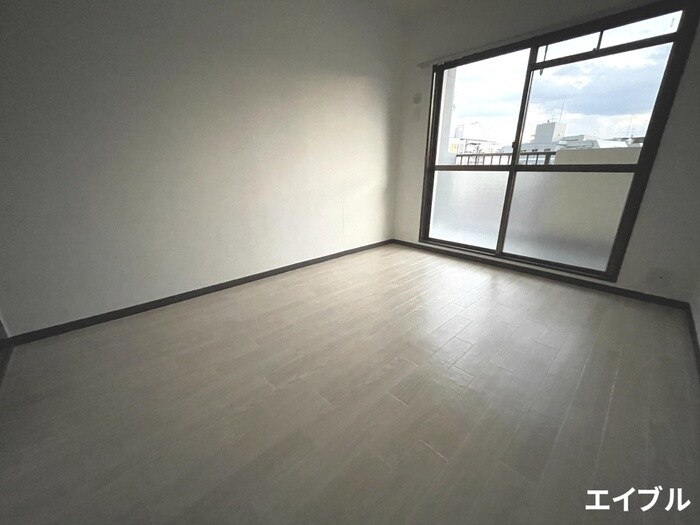 サンシティ都府楼の物件内観写真