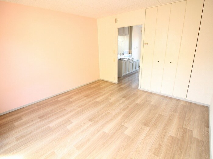 ビ－ラインＨＡＹＡＭＡの物件内観写真