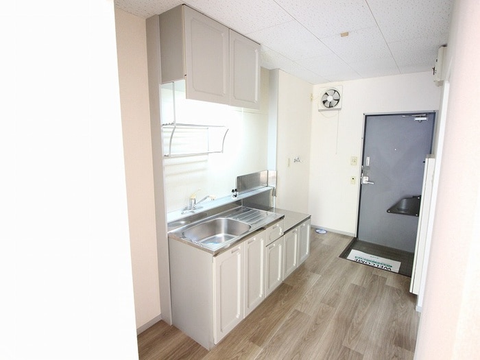 ビ－ラインＨＡＹＡＭＡの物件内観写真