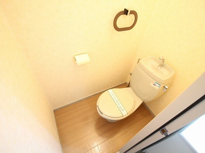 ビ－ラインＨＡＹＡＭＡの物件内観写真