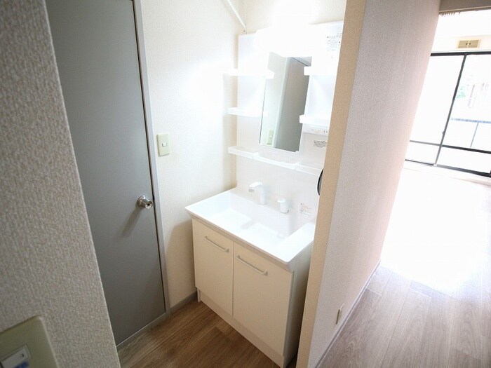 ビ－ラインＨＡＹＡＭＡの物件内観写真