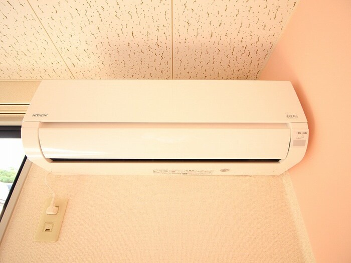 ビ－ラインＨＡＹＡＭＡの物件内観写真