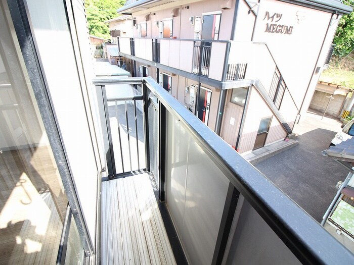 ビ－ラインＨＡＹＡＭＡの物件内観写真