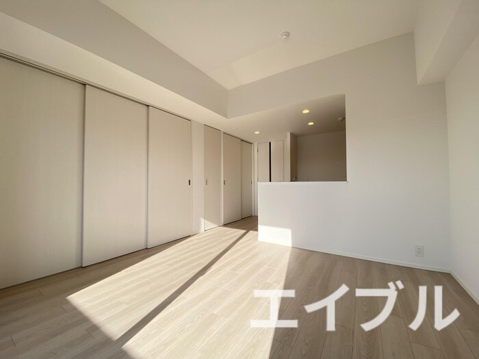 S-RESIDENCE名島の物件内観写真