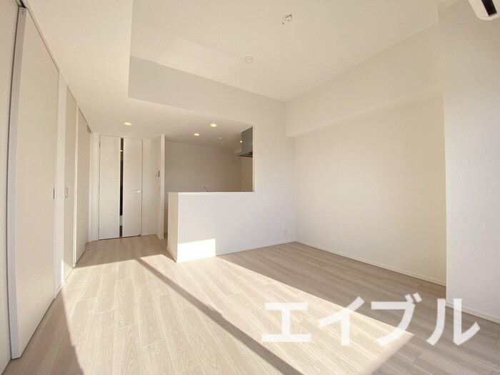 S-RESIDENCE名島の物件内観写真