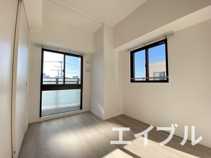 S-RESIDENCE名島の物件内観写真