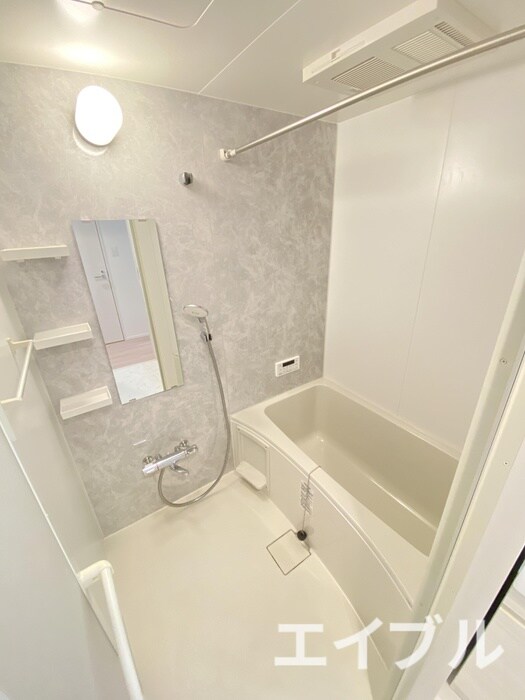 S-RESIDENCE名島の物件内観写真