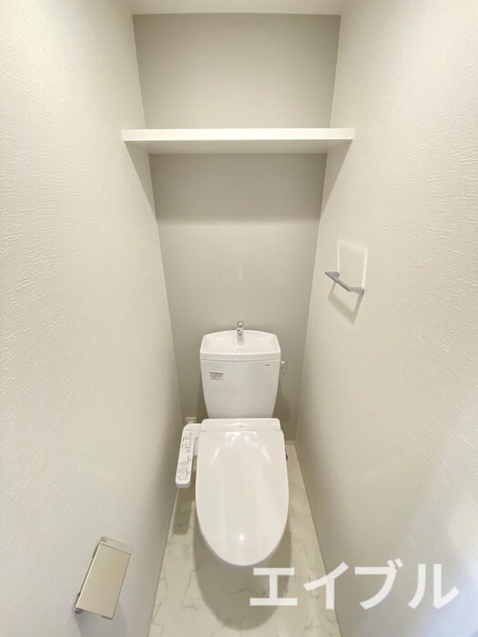 S-RESIDENCE名島の物件内観写真