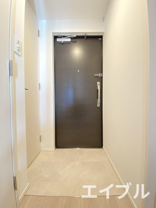 S-RESIDENCE名島の物件内観写真