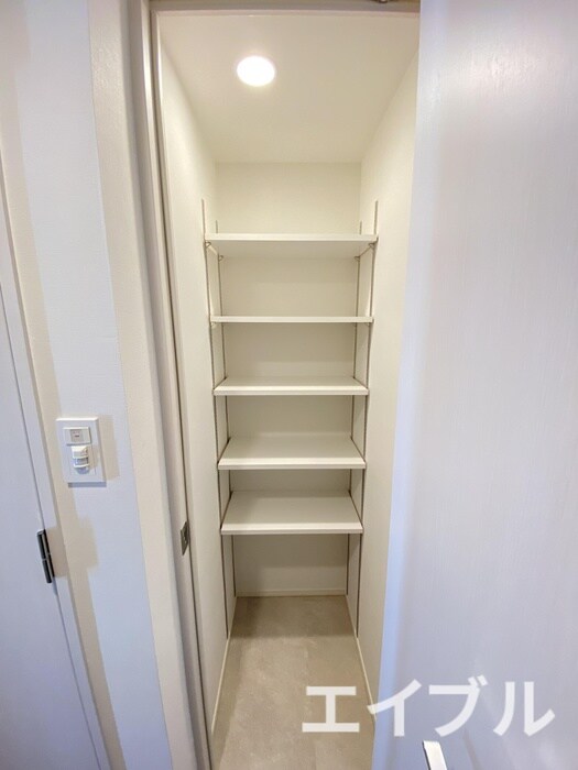 S-RESIDENCE名島の物件内観写真