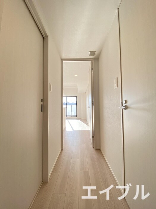 S-RESIDENCE名島の物件内観写真