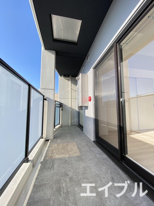 S-RESIDENCE名島の物件内観写真