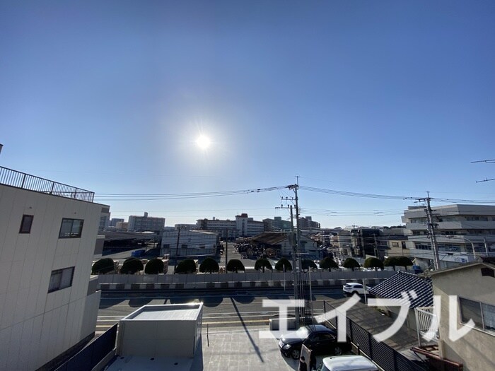 S-RESIDENCE名島の物件内観写真