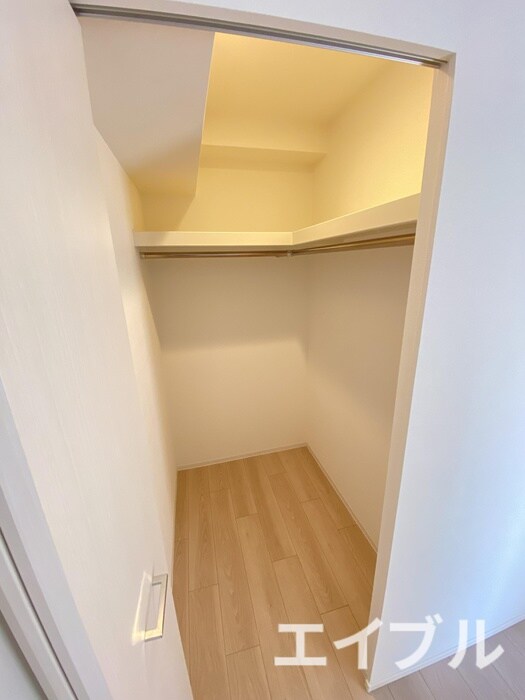 S-RESIDENCE名島の物件内観写真