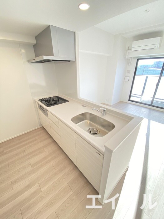 S-RESIDENCE名島の物件内観写真