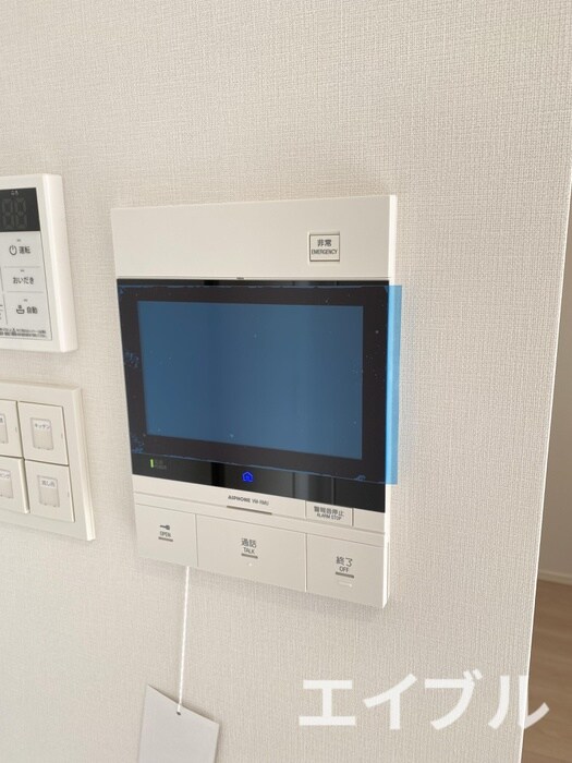 S-RESIDENCE名島の物件内観写真