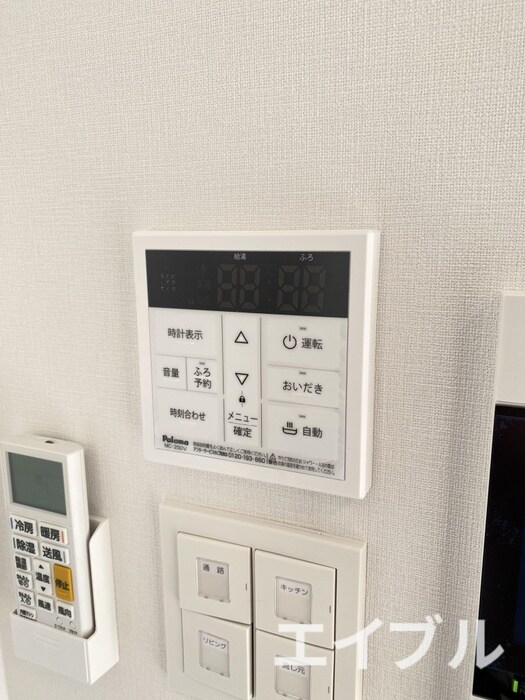 S-RESIDENCE名島の物件内観写真