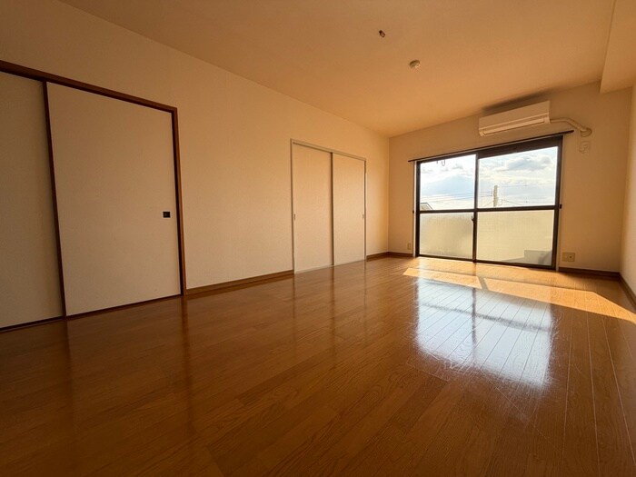 第３向井ビルの物件内観写真