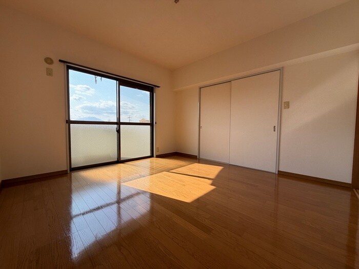 第３向井ビルの物件内観写真