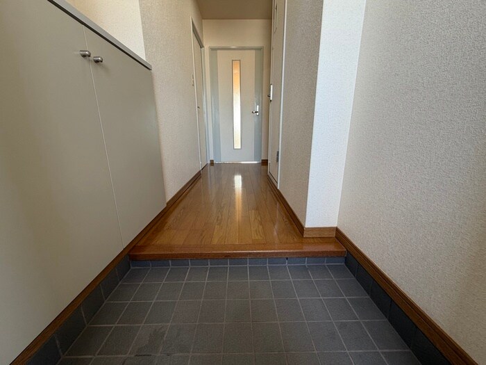 第３向井ビルの物件内観写真