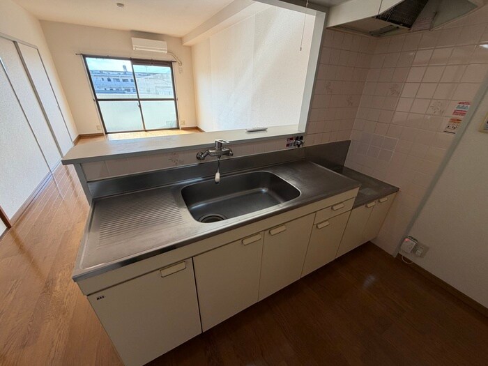 第３向井ビルの物件内観写真