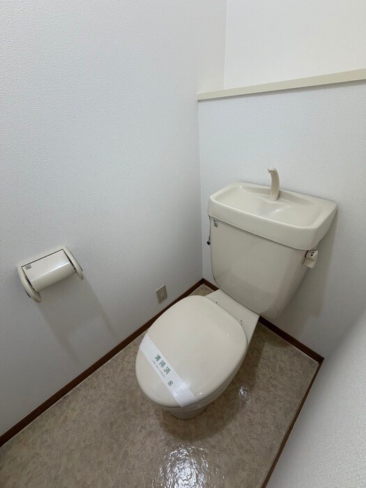 第３向井ビルの物件内観写真