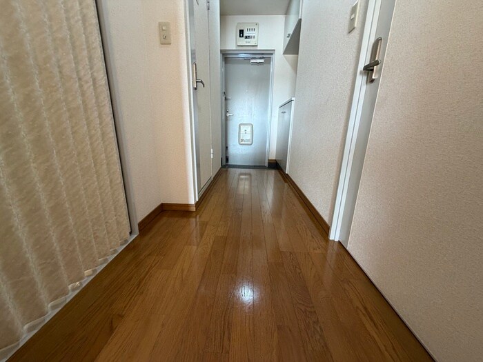 第３向井ビルの物件内観写真