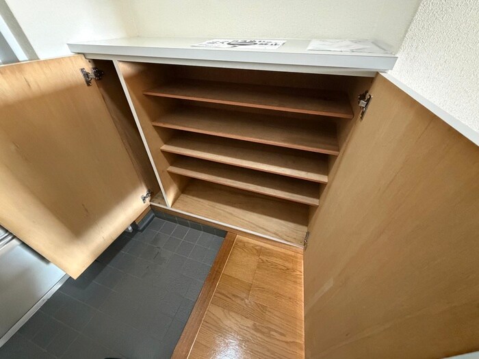 第３向井ビルの物件内観写真