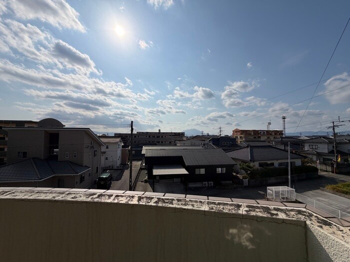 第３向井ビルの物件内観写真