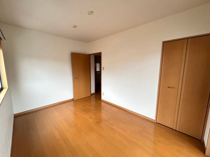 エクセルシティ門司Ａ棟の物件内観写真