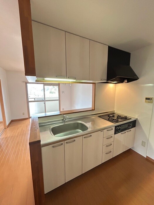 エクセルシティ門司Ａ棟の物件内観写真