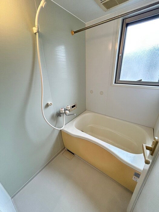 エクセルシティ門司Ａ棟の物件内観写真