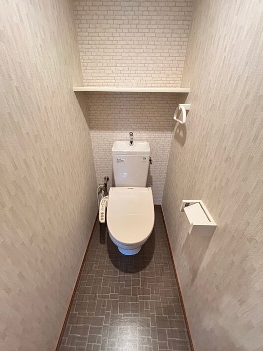 エクセルシティ門司Ａ棟の物件内観写真