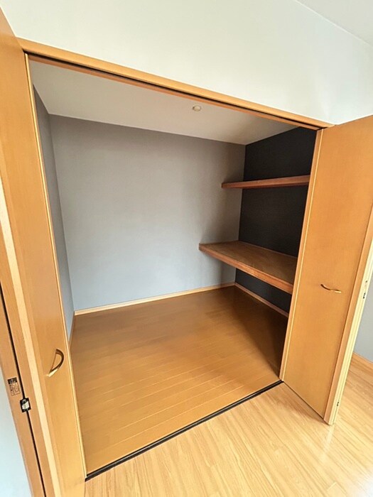 エクセルシティ門司Ａ棟の物件内観写真