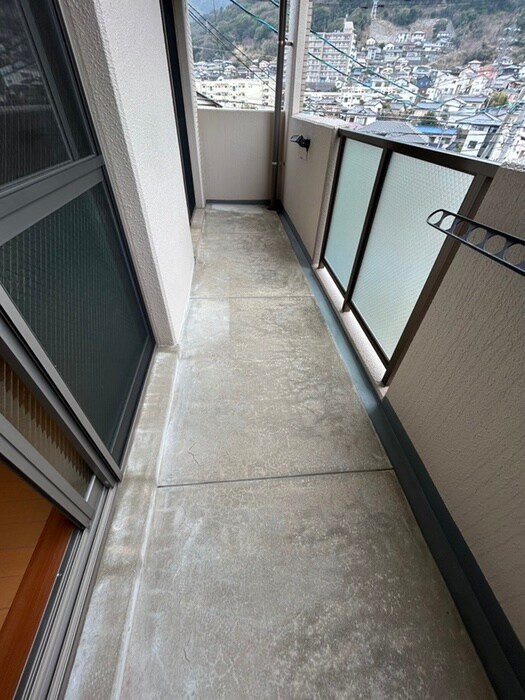 エクセルシティ門司Ａ棟の物件内観写真