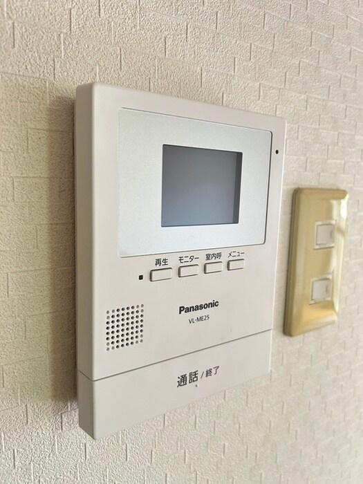 エクセルシティ門司Ａ棟の物件内観写真