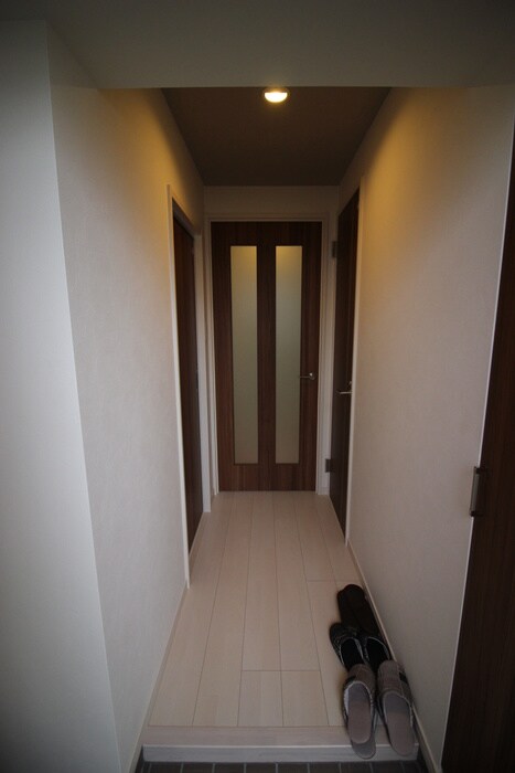 ウェリス箱崎の物件内観写真