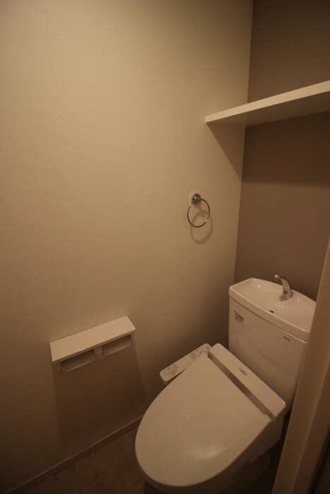 ウェリス箱崎の物件内観写真