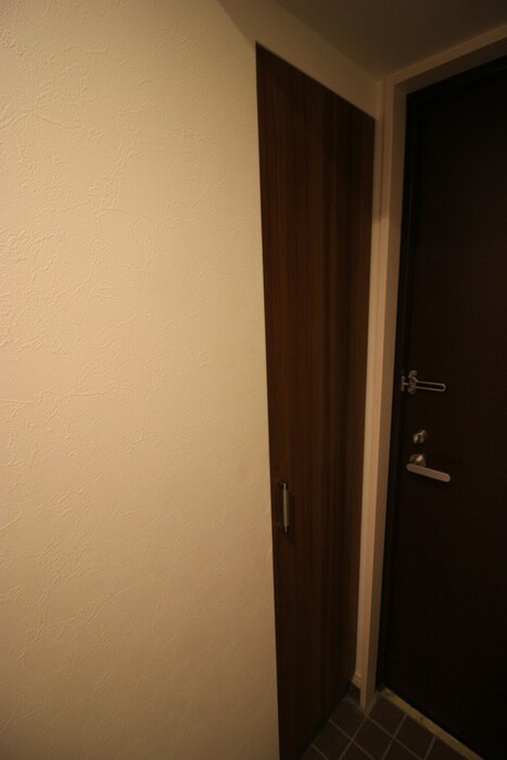 ウェリス箱崎の物件内観写真