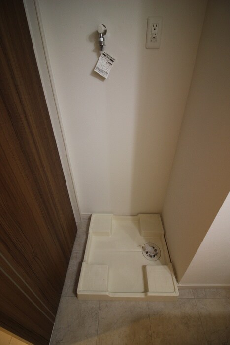 ウェリス箱崎の物件内観写真