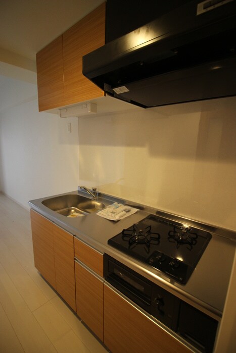 ウェリス箱崎の物件内観写真