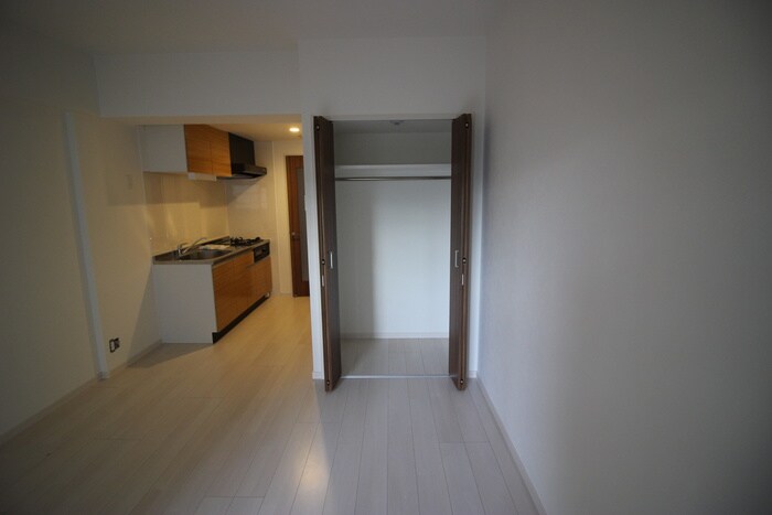 ウェリス箱崎の物件内観写真