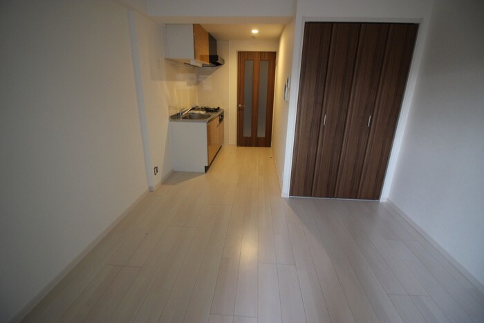 ウェリス箱崎の物件内観写真