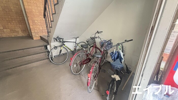 森元ビルの物件外観写真