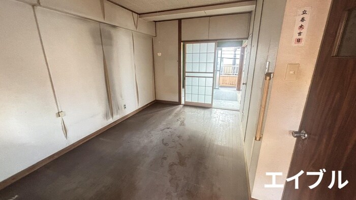 森元ビルの物件内観写真