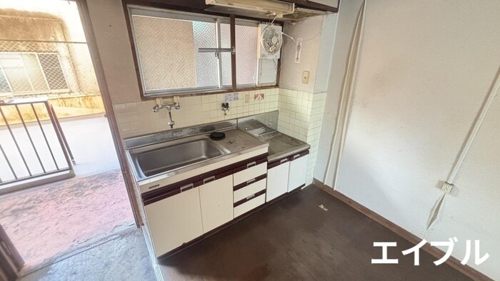 森元ビルの物件内観写真