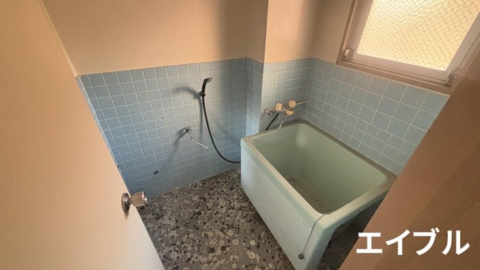 森元ビルの物件内観写真