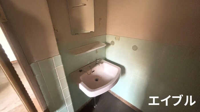 森元ビルの物件内観写真