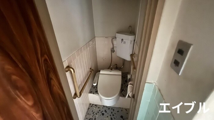 森元ビルの物件内観写真