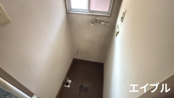 森元ビルの物件内観写真